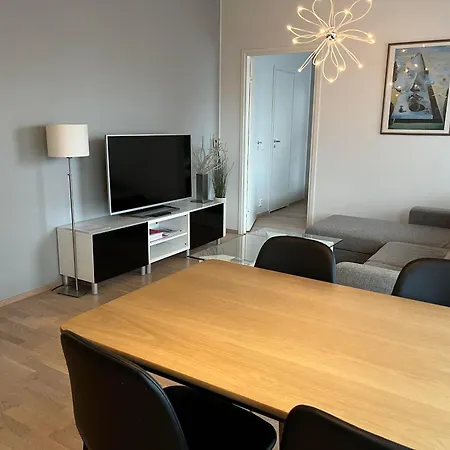 Apartmán Pro 5 *