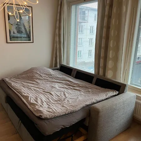 Apartmán Pro 5