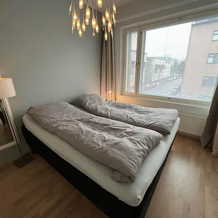 Pro 5 * Vaasa