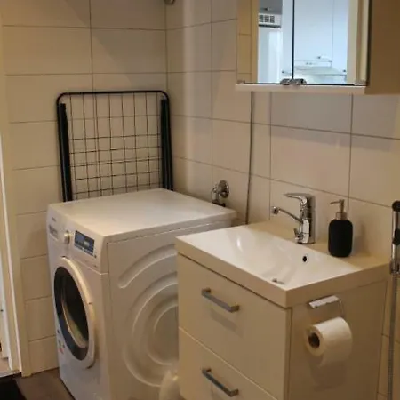 Pro 5 Apartment Vaasa