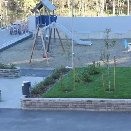 Apartment Pro 5 Vaasa