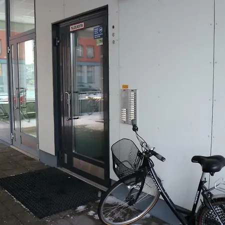 Pro 5 Apartment