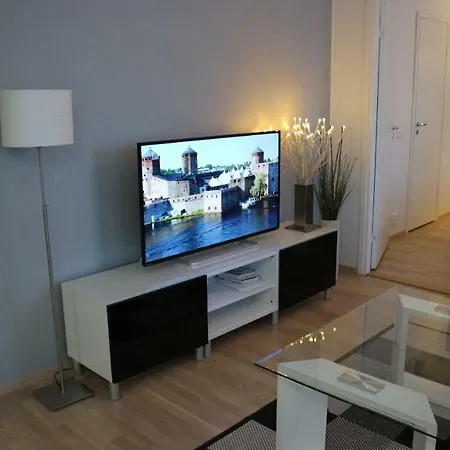 Pro 5 Apartmán Vaasa