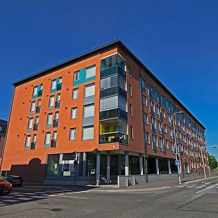 Pro 5 Apartmán