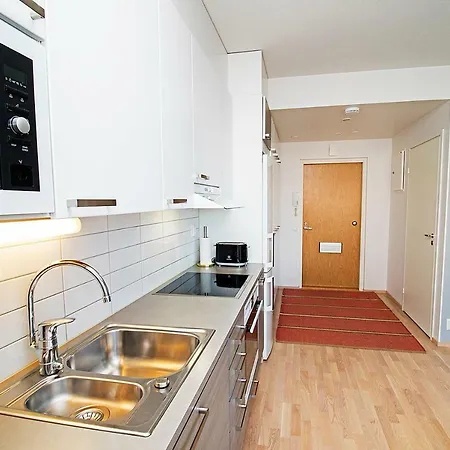 Pro 5 Apartman Vaasa