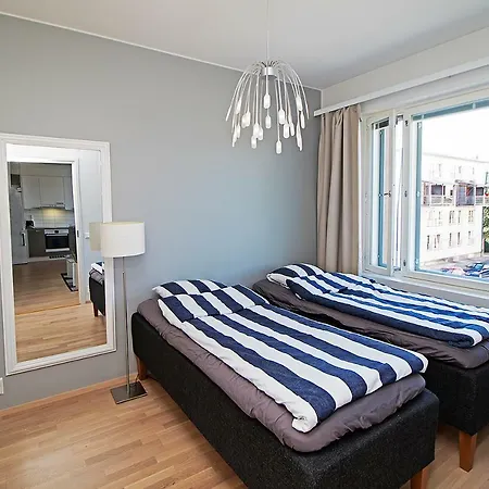 Pro 5 Apartmán