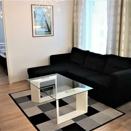 Apartment Pro 5 *