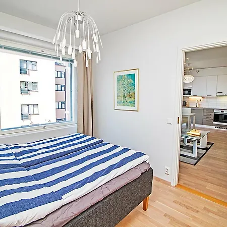 Pro 5 Apartman Vaasa